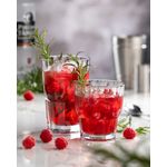 Utopia Serenity Whiskey Glass 12.5.5oz (Pack of 12) P520394T-B12024
