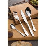 Manhattan Table Spoon (Pack of 12) F15005-B12300