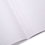 Rhino Exercise Book 48 Page 8x6.5 Yellow (Pack of 100) VAA114-2