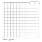 Rhino Exercise Book 80 Page S7 A4 Yellow (Pack of 50) VEX668-1175-6