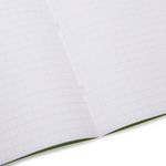 Rhino Exercise Book 64 Page S10 A4 Light Blue (Pack of 50) VEX677-995-8