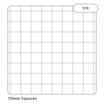 Rhino Exercise Book 64 Page S10 A4 Light Green (Pack of 50) VEX677-3605-6