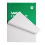 Rhino Education Numeracy Flipchart 30 S50B A1 (Pack of 5) RENFC-2