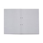 Rhino Refill Pad 160 Pgs Ruled/Margin A4 Pack of of 10 5010642414108
