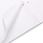 Rhino Refill Pad 160 Pgs Ruled/Margin A4 Pack of of 10 5010642414108