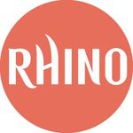 Rhino Recycled Shorthand Notebook 160 Pages 8mm Ruled 200 x 127mm (Pack of 10) SRN8