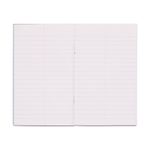 Rhino Vocabulary Notebook 7mm Rld 48Pg A6+ Blu Pack of 100 VNB012-52-0