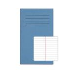 Rhino Vocabulary Notebook 7mm Rld 48Pg A6+ Blu Pack of 100 VNB012-52-0