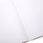 Rhino Exercise Book 8mm/Plain 64 Pages A4 Red (Pack of 50) VC48379