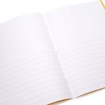 Rhino Exercise Book 15mm/Plain 64 Pages A4 Green (Pack of 50) VC48412