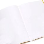 Rhino Exercise Book Plain 80 Pages A4 Pink (Pack of 50) VC48483