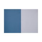 Rhino Exercise Book A4+ 8mm Ruled Light Blue (Pack of 50) VC50445