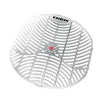 V-Screen Urinal Screen 30 Day Apple Orchard Pack of 12 V-SCREEN RED