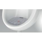 V-Screen Urinal Screen 30 Day Apple Orchard Pack of 12 V-SCREEN RED