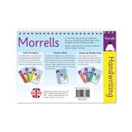 Morrells Handwriting Alphabet Manual MHAM-2