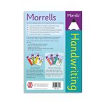 Morrells Handwriting Joining Letters Workbook 1 MHJL1-6