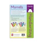 Morrells Handwriting Letter Formation Words Workbook 2 MHLF2-0