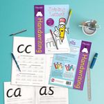 Morrells Handwriting Joining Letters Workbook 2 MHJL2-8