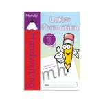 Morrells Handwriting Letter Formation Sentences Workbook 3 MHLF3-2