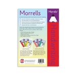 Morrells Handwriting Letter Formation Sentences Workbook 3 MHLF3-2