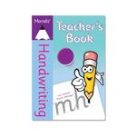 Morrells Handwriting Teacher's Book MHTB-8