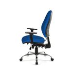 Vantage Ergo task chair - Blue