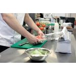 Wrapmaster Cling Film Roll Refill PE 450mmx300m Pack of 3 18C68