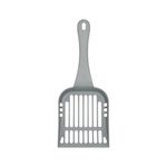 Whitefurze Pet Scoop Assorted P0403