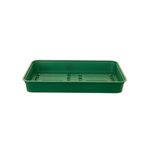 Whitefurze 38cm Seed Tray Green G2638ST1
