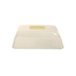 Whitefurze 38cm Propagator Cover Clear G2638PC9