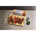 Caterwrap Baking Parchment Paper Cutter Box 295-305mmx75m 21C26