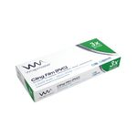 Wrapmaster 1000 Cling Film Refill 300mmx100m Pack of 3 31C78