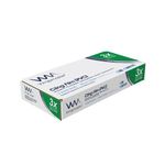 Wrapmaster 1000 Cling Film Refill 300mmx100m Pack of 3 31C78