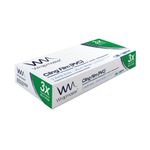 Wrapmaster 4500 Cling Film Refill 450mmx300m Pack of 3 31C81