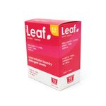 Wash with Leaf Non-Bio Laundry Sheets White Pack of 75 Leaf-NB-75