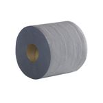 2-Ply Centre Feed Roll Laminated Embossed 300 Sheets Blue (Pack of 6) ACTIV-B