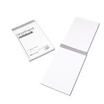 Spiral Shorthand Notebook 150 Leaf (Pack of 10) WX31002