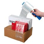 Extremus 22 Mini Pallet Wrap 100mmx300m Clear Pack of 24 5056301801056