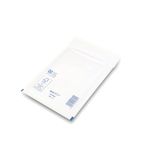 Bubble Lined Envelopes Size 3 150x215mm White (100 Pack) XKF71448