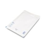 Bubble Lined Envelopes Size 7 230x340mm White Pack of 100 XKF71451