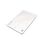 Bubble Lined Envelopes Size 9 300x445mm White Pack of 50 XKF71452