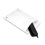 Bubble Lined Envelopes Size 9 300x445mm White Pack of 50 XKF71452