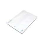 Bubble Lined Envelopes Size 10 350x470mm White Pack of 50 XKF71453