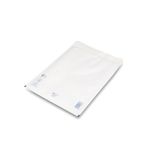 Bubble Lined Envelopes Size 8 270x360mm White Pack of 100 XKF71454