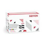 Xerox C230/C235 Toner Cartridge High Yield CMYK Multipack 006R05212