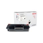 Xerox Everyday Replacement Toner Cartridge Black Compatible With Brother TN-3480 006R04587