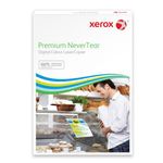 Xerox Copier A4 Premium Nevertear 95 Micron White (Pack of 100) 83703