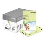 Xerox Symphony Pastel Green A4 Card 160gsm (Pack of 250) 003R93226
