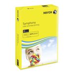 Xerox Symphony A4 Paper 80gsm Dark Yellow (Pack of 500) 003R93952