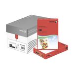 Xerox Symphony A4 Paper 80gsm Dark Red (Pack of 500) 003R93954
